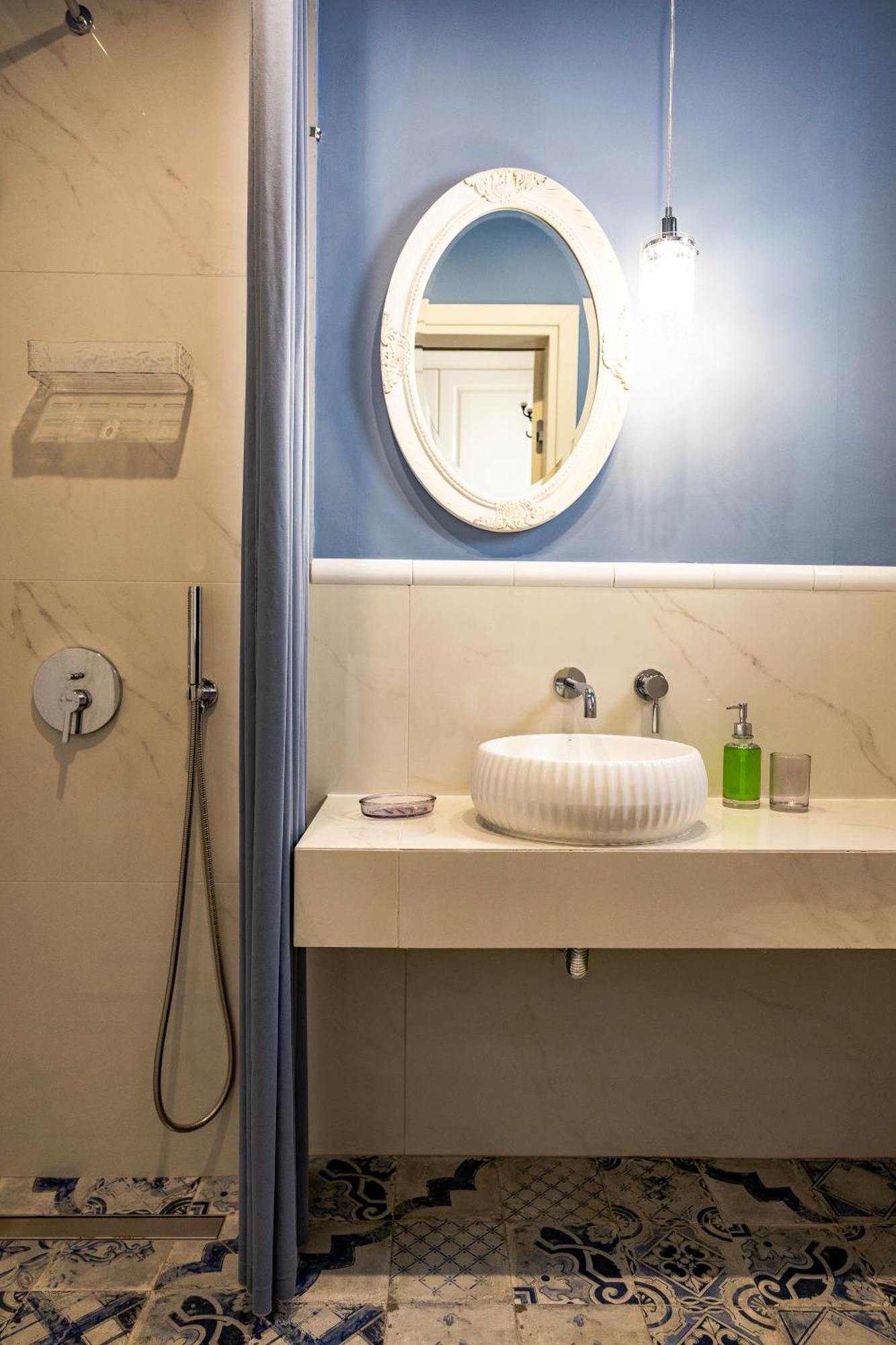 Nafsika Suites (Adults Only) Nea Moudania Exteriér fotografie